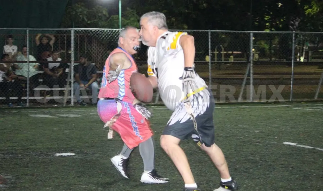 Halcones vence a Fast & Furious