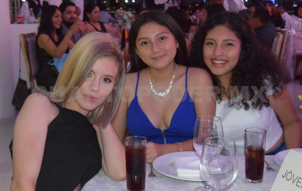 Una noche espectacular