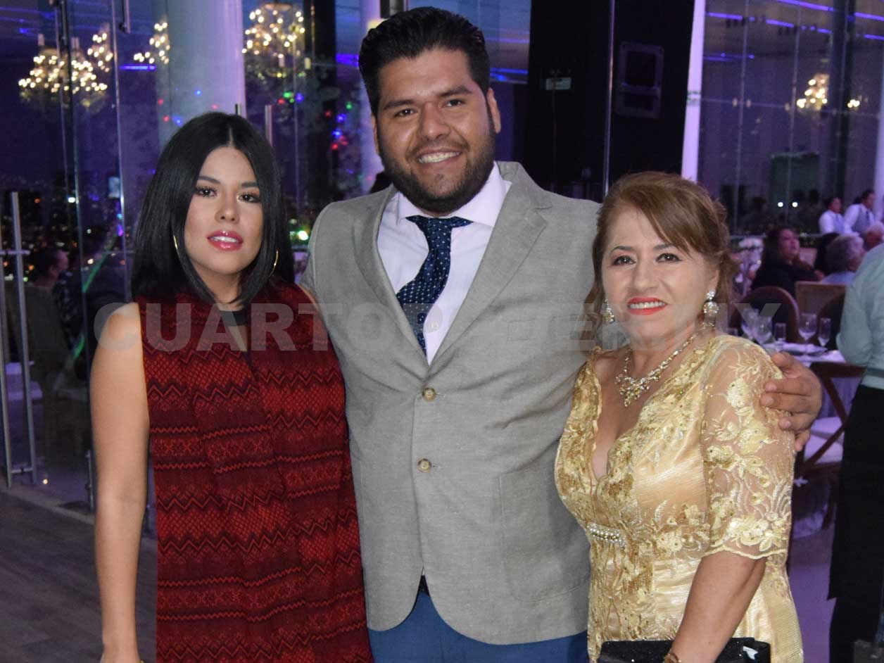 Una noche espectacular