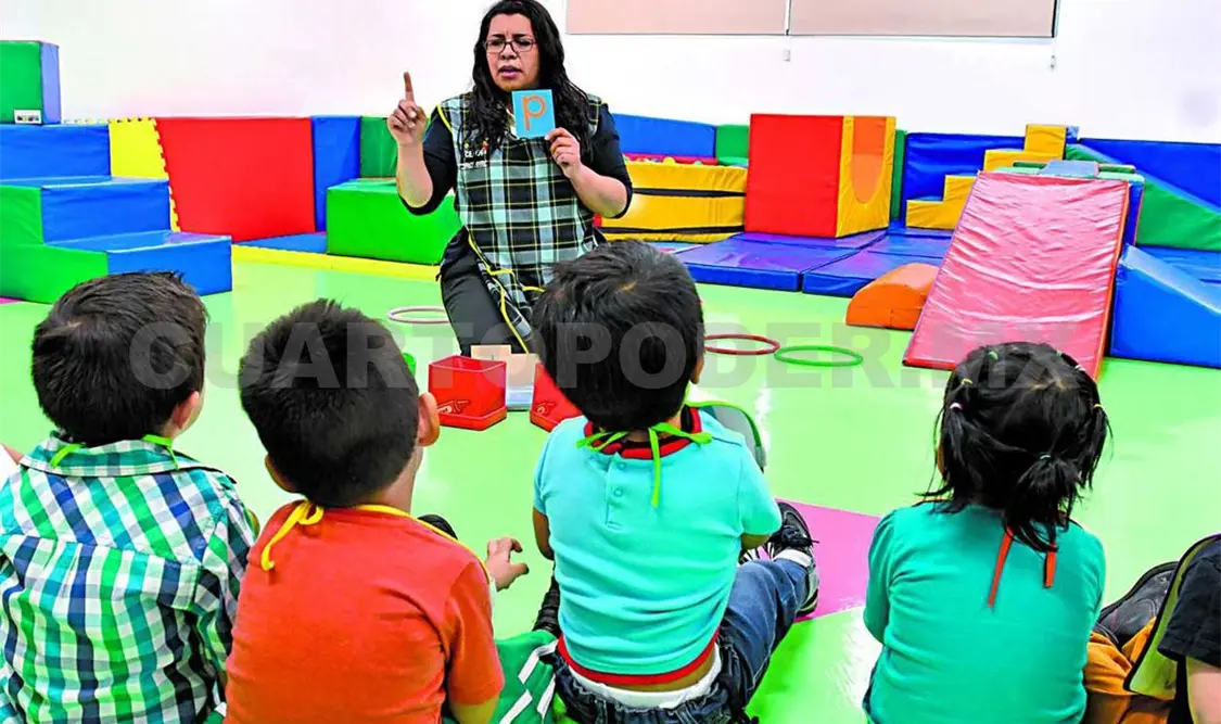Piden comparecencia por estancias infantiles