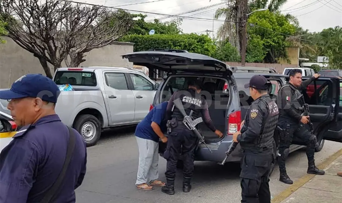 Disminuyen homicidios en Chiapas