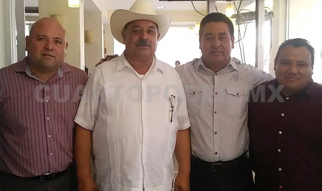 Opaco, el manejo de recursos para el campo