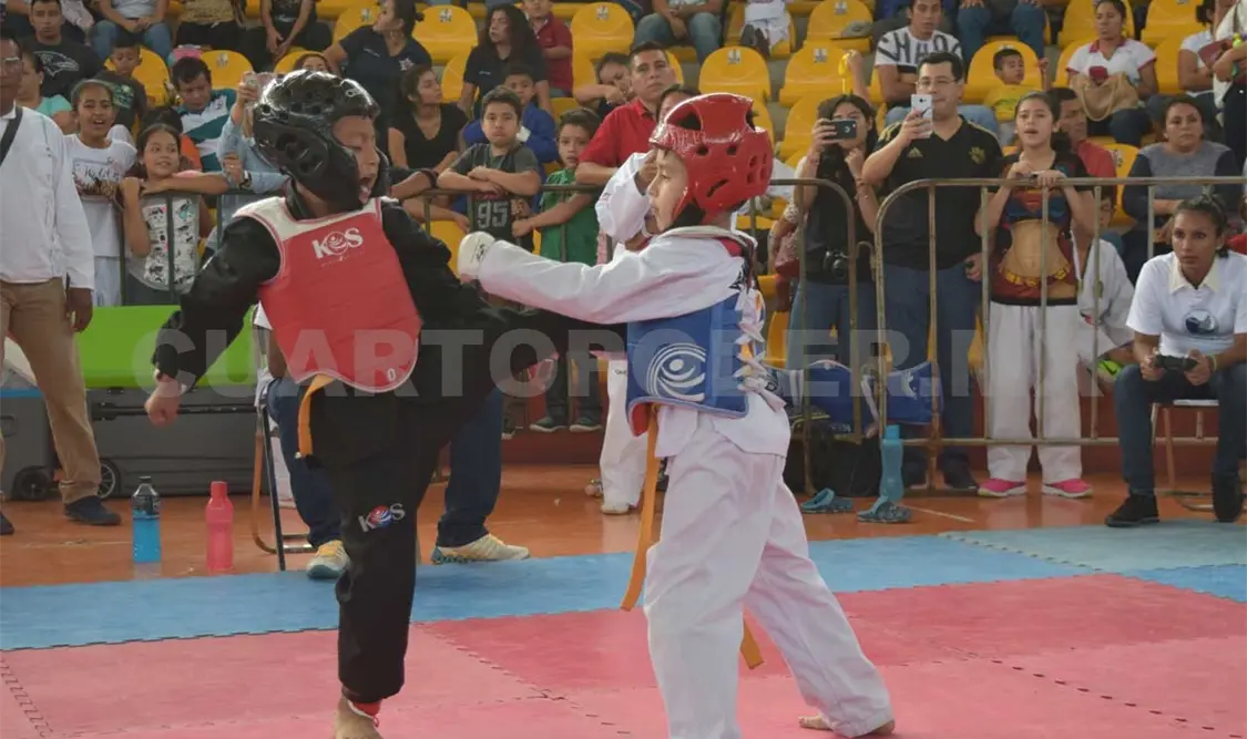 Copa Fragor alista el escenario para su 6ª edición