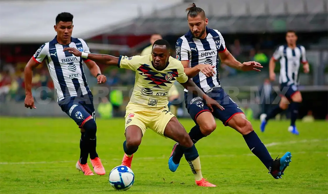 León buscará ventaja de local ante América