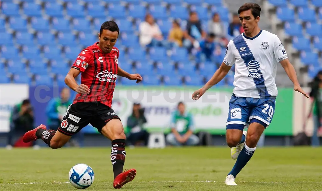 Xolos llega confiado ante Querétaro