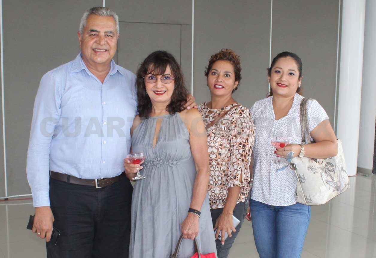 Emprendedores en constante capacitación