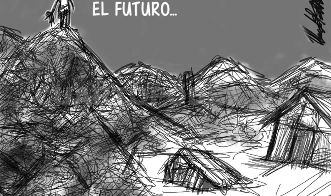 Salud, medio ambiente y economía