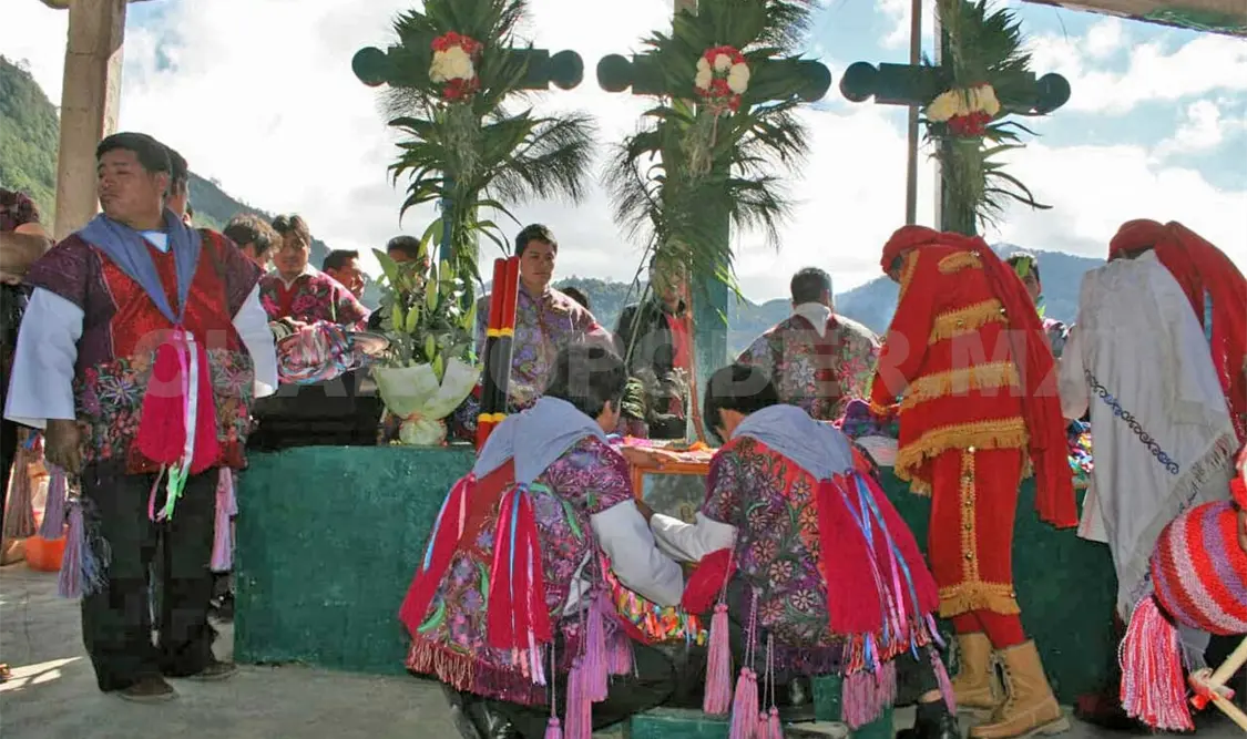 Revalorar la diversidad cultural de los pueblos originarios del estado, uno de los objetivos. CP