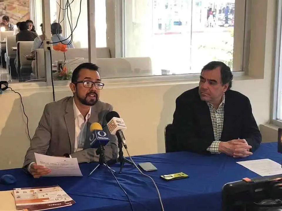 De acuerdo a Mauricio Montes la ley no puede ser aplicada mientras no se elabore un reglamento estatal. William Chacón / CP