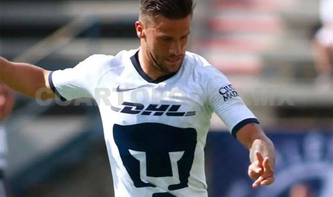 Necaxa tendrá que probarse como visitante y sacar un resultado positivo ante un equipo en crecimiento como los Pumas, si aspiran a meterse a la Liguilla. Agencias