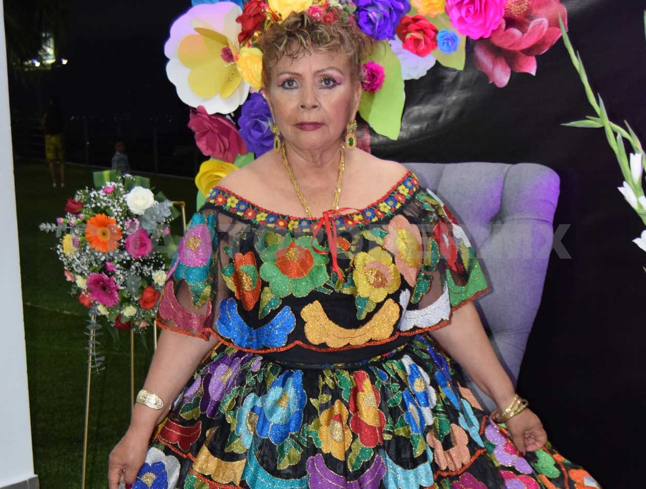Una celebración chiapaneca