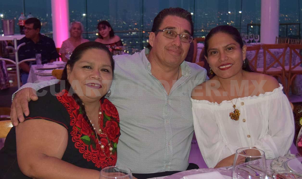 Una celebración chiapaneca
