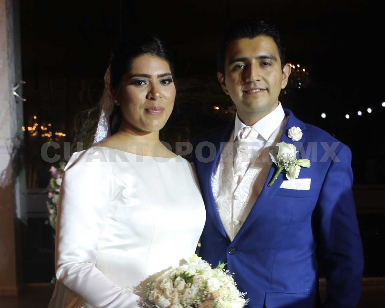 Se juraron amor eterno
