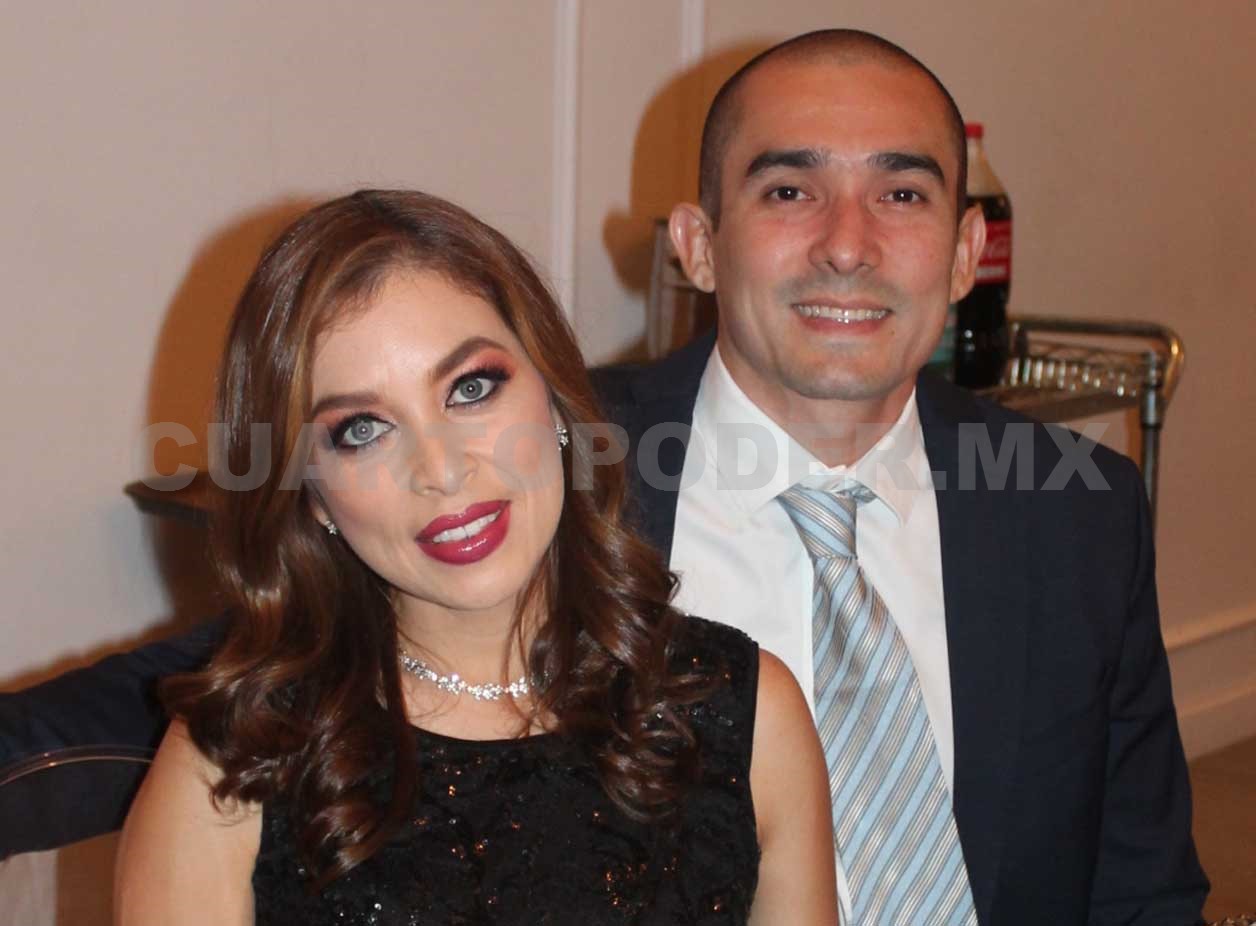 Se juraron amor eterno