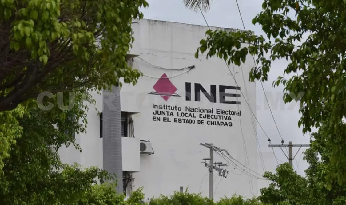 Podrían “nacer” de tres a cuatro nuevos partidos