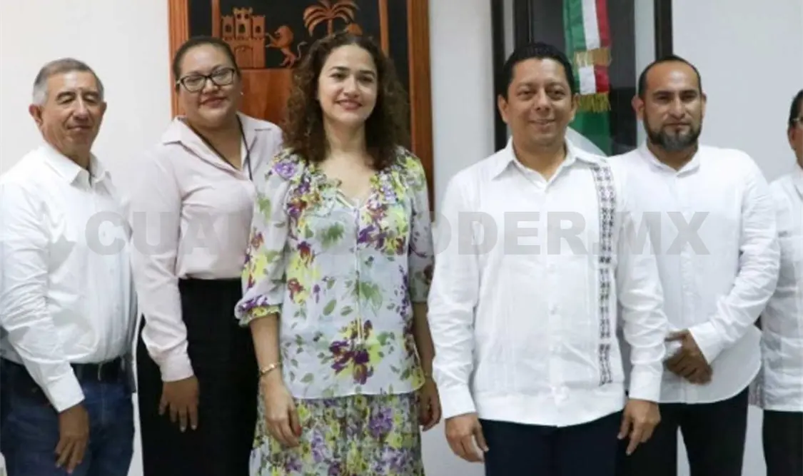 Fiscalía cierra filas por los derechos de las mujeres