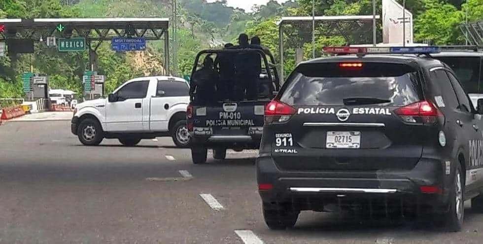 Es necesaria la implementación de operativos y patrullajes en las carreteras, señalan. Cortesía