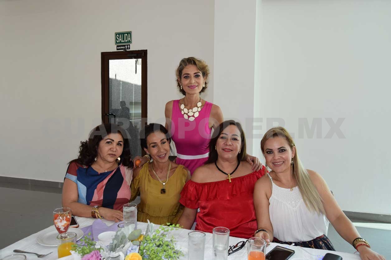 Muchas felicidades, Victoria