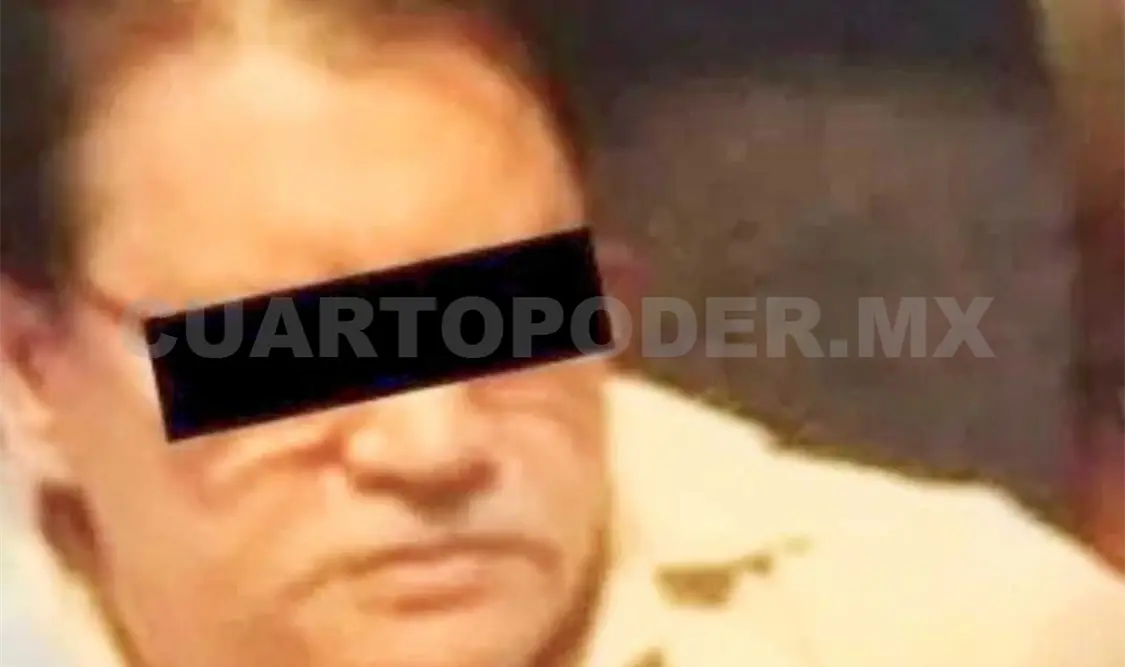 Dictan auto de formal prisión contra notario