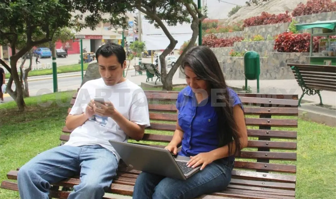 Desconecta 4T plan de Internet de EPN