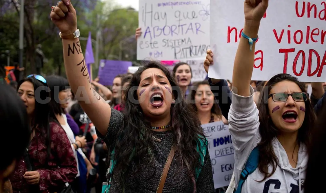 Delitos sexuales, aumentan los casos de violación