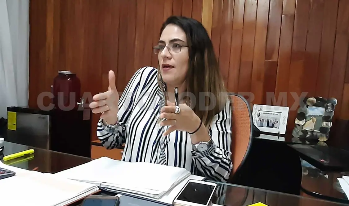 Siguen “intenciones” de crear Concejos Municipales