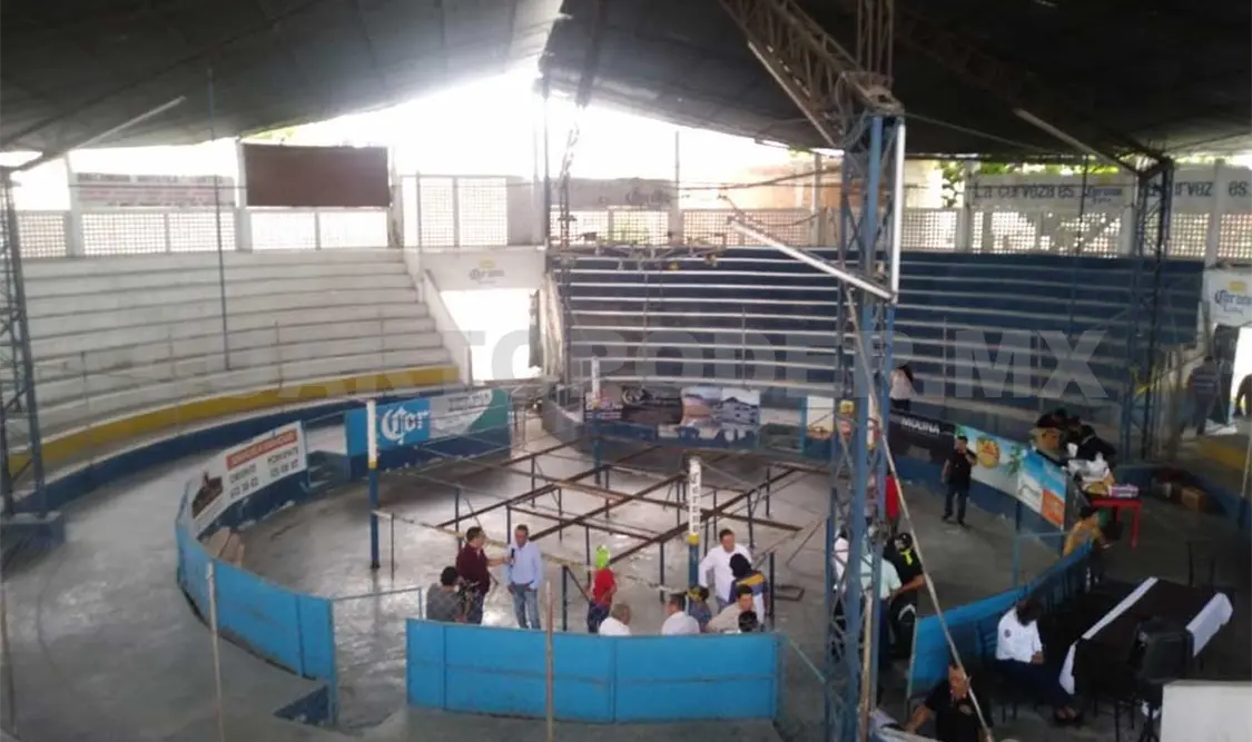 En septiembre, el Roma reabrirá sus puertas
