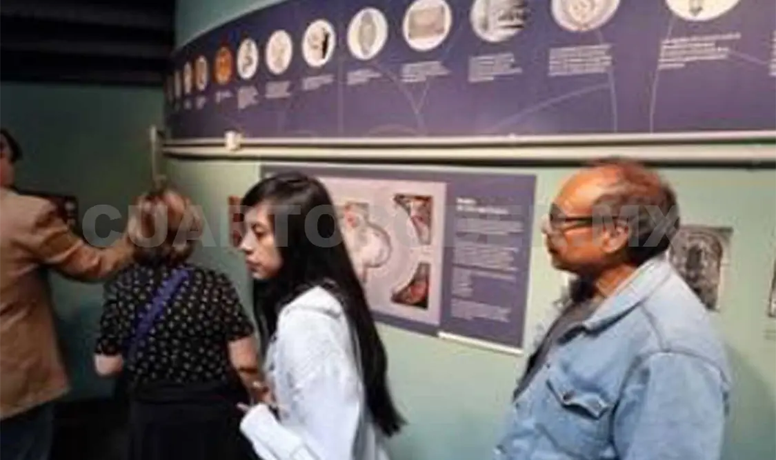 El Munal cuenta con nuevo espacio