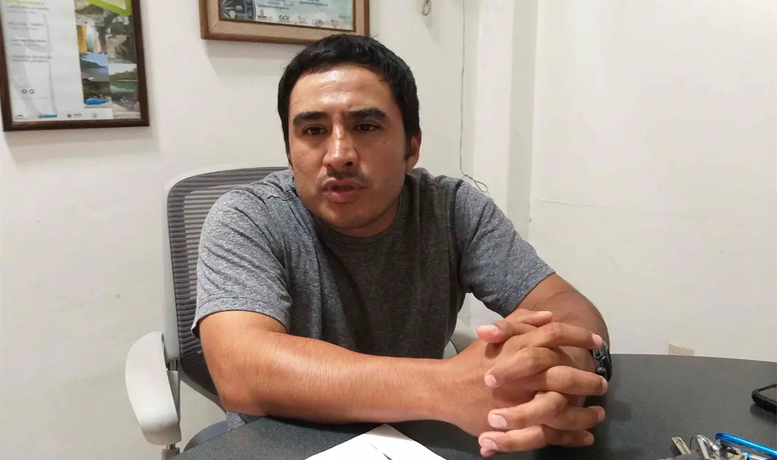 Los empresarios comentan que los días de bloqueo era primordiales para recibir a más turistas, pero no sucedió. William Chacón / CP