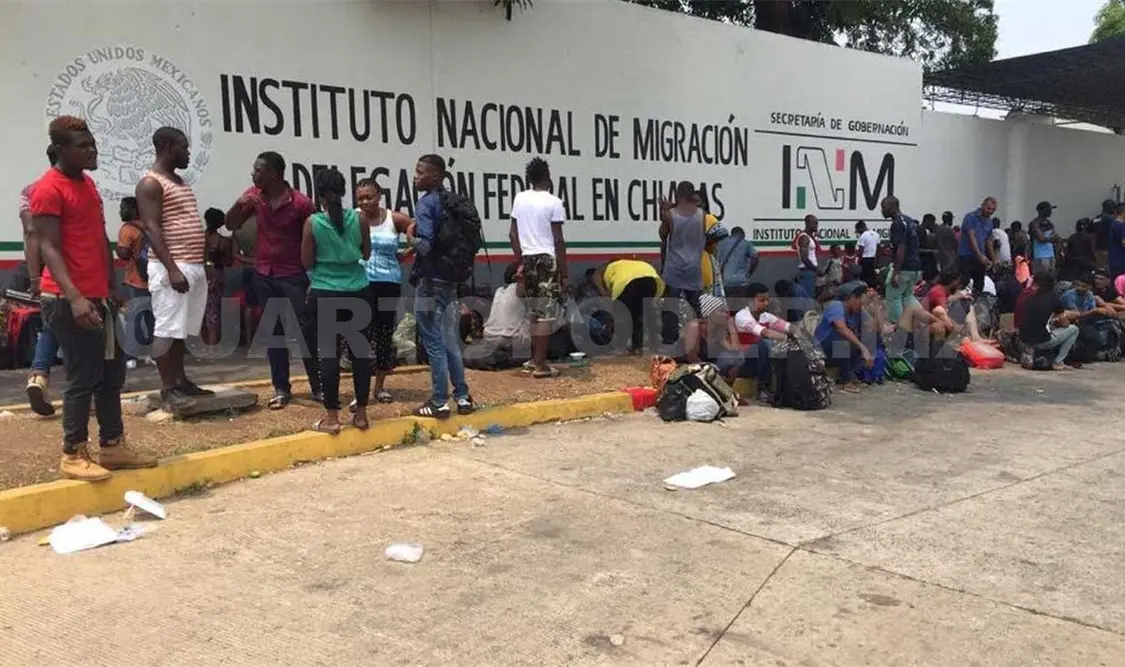Piden que instalaciones de Pemex sea parque