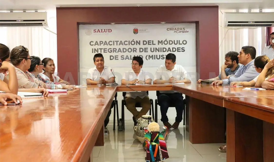 Reactivan proyecto de Telemedicina