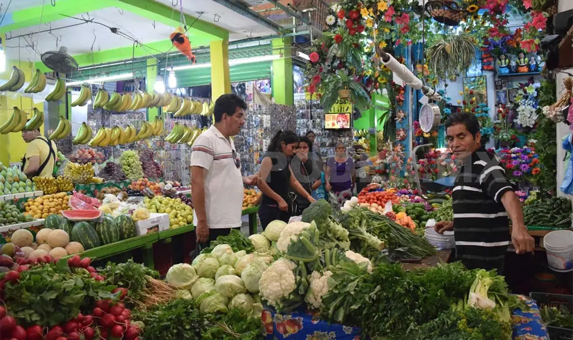 Pondrán en marcha Mercados Saludables