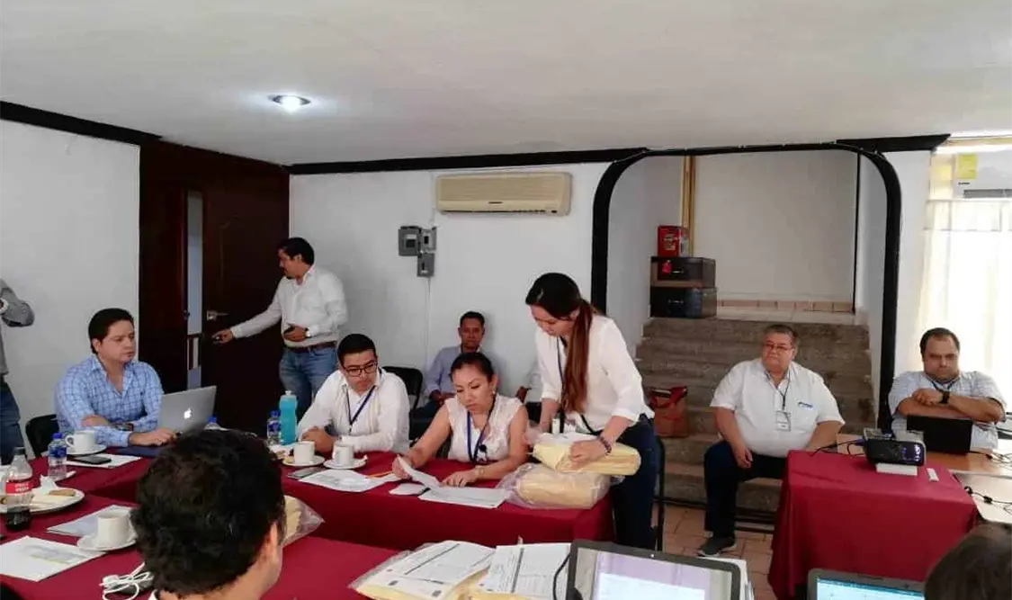 La Secretaría de Educación convoca a los maestros a seguir con el proceso de cadena de cambios. Cortesía