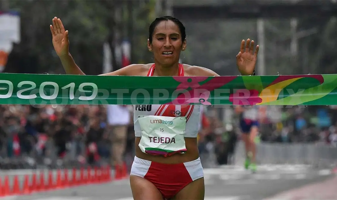 Panamericanos no tapan la crisis política en Perú