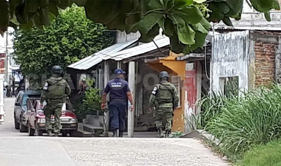 Guardia Nacional debe tener presencia en municipios