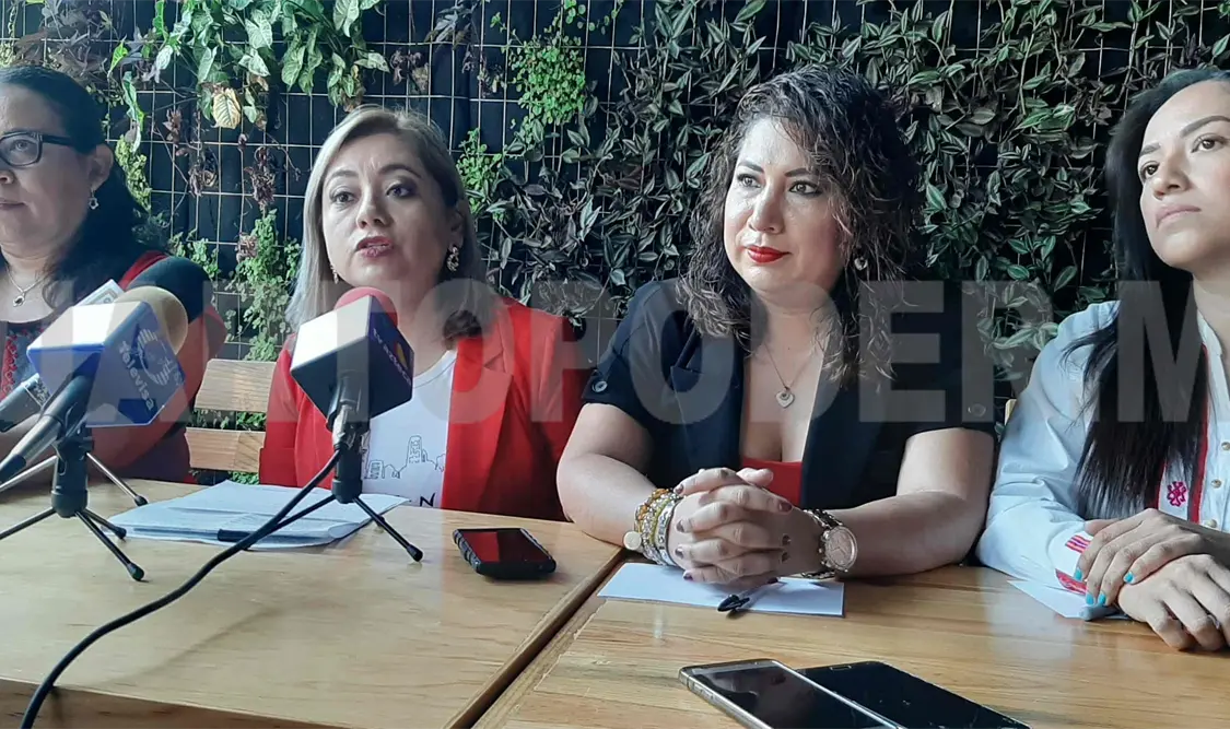 Piden la renuncia del presidente del PRI en Chiapas. Adolfo Abosaid / CP