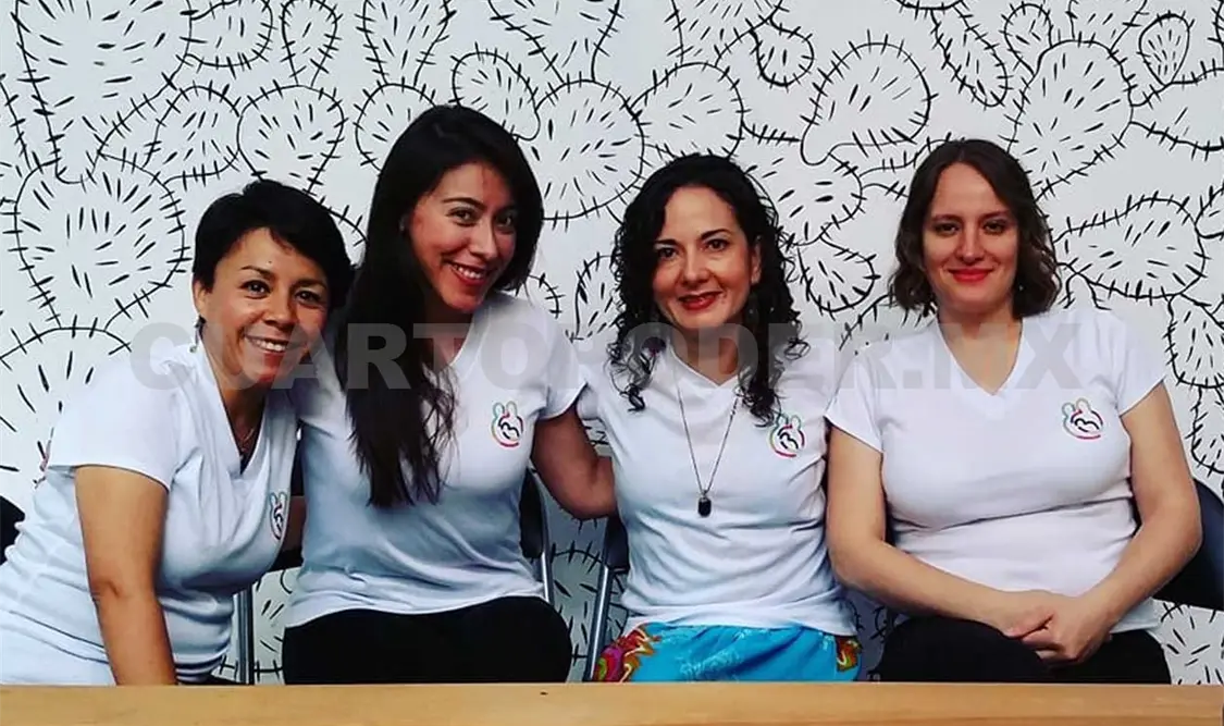 Realizarán Semana Mundial de Lactancia