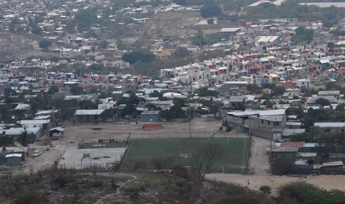 Revelan que los hogares de Chiapas son los que menos ingresos corrientes promedio trimestral tienen, al sumar 26 mil 510 pesos. Guillermo Ramos / CP