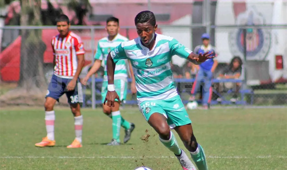 Maleck seguirá su proceso tras las rejas