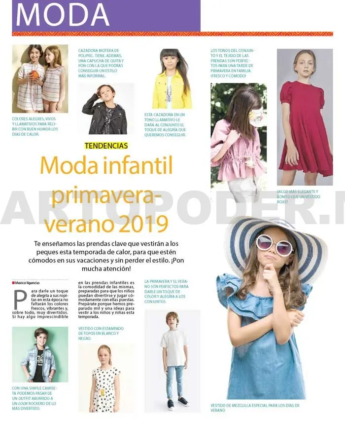 MODA
