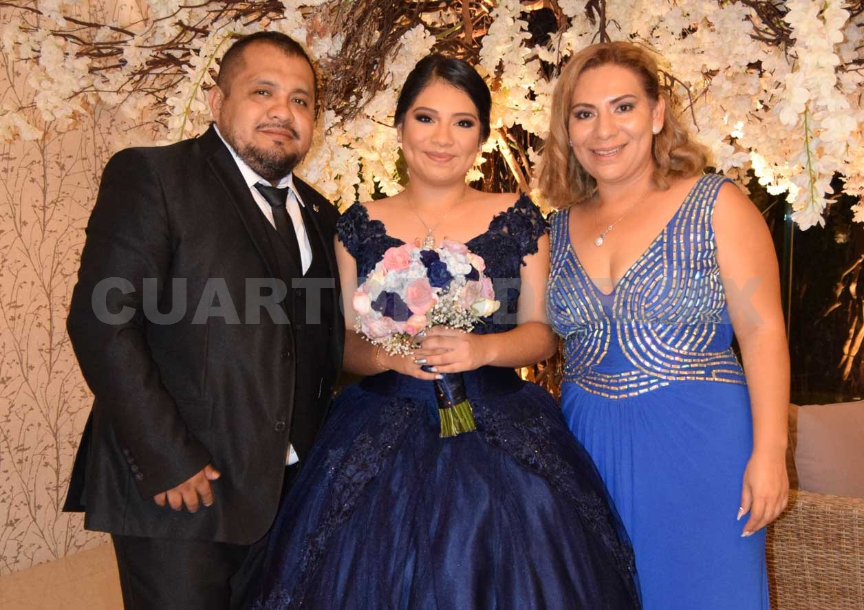 Una noche espectacular