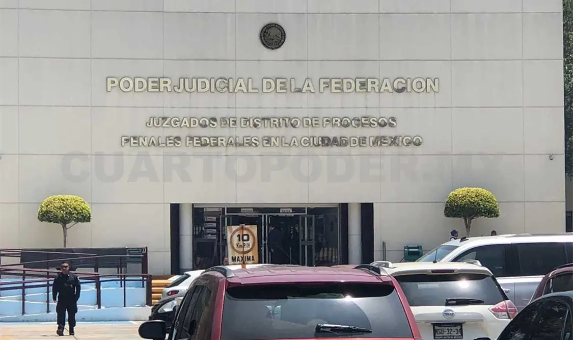 Amparos y recursos de los políticos