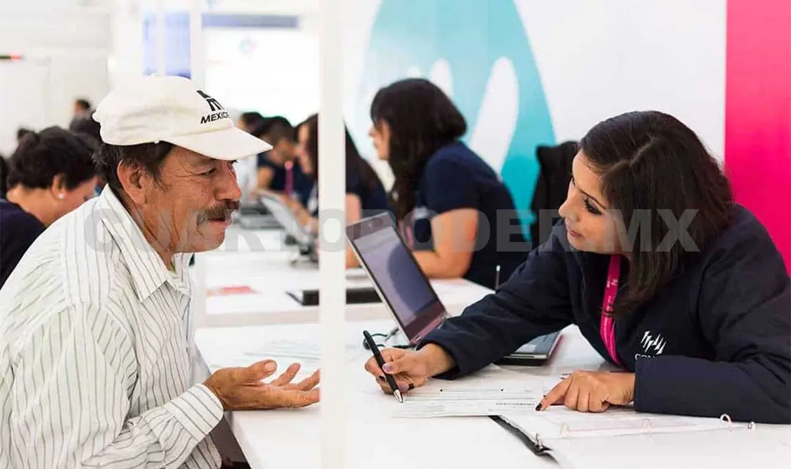 Sistema actual de pensiones genera crisis