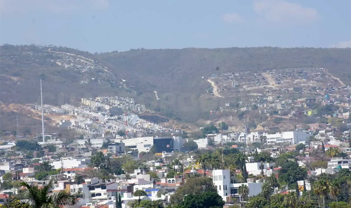Hogares de Chiapas, con menor ingreso económico