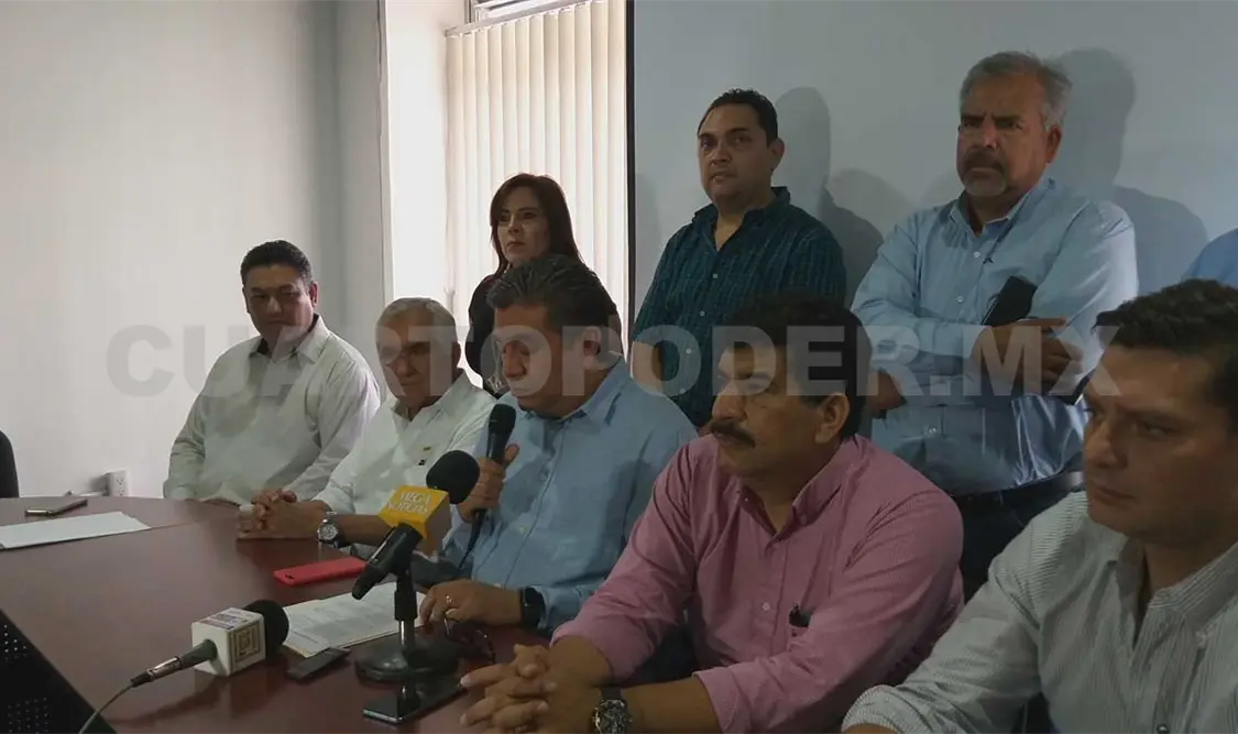 No hay apoyo para los emprendedores