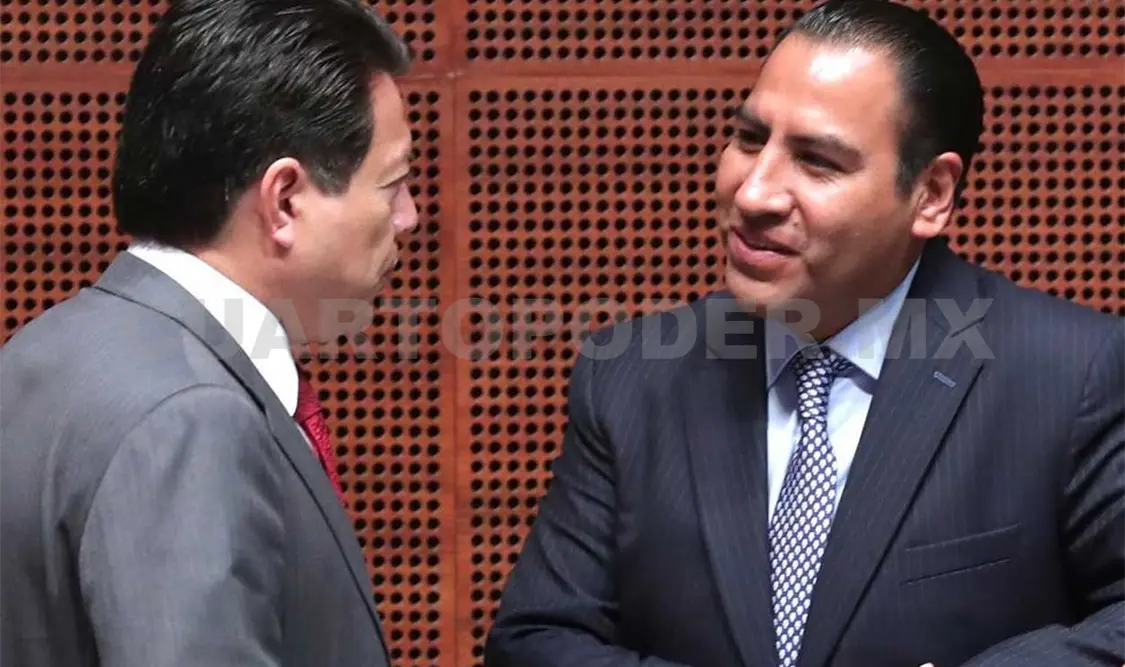 Se prepara cabildeo para Leyes Educativas: ERA