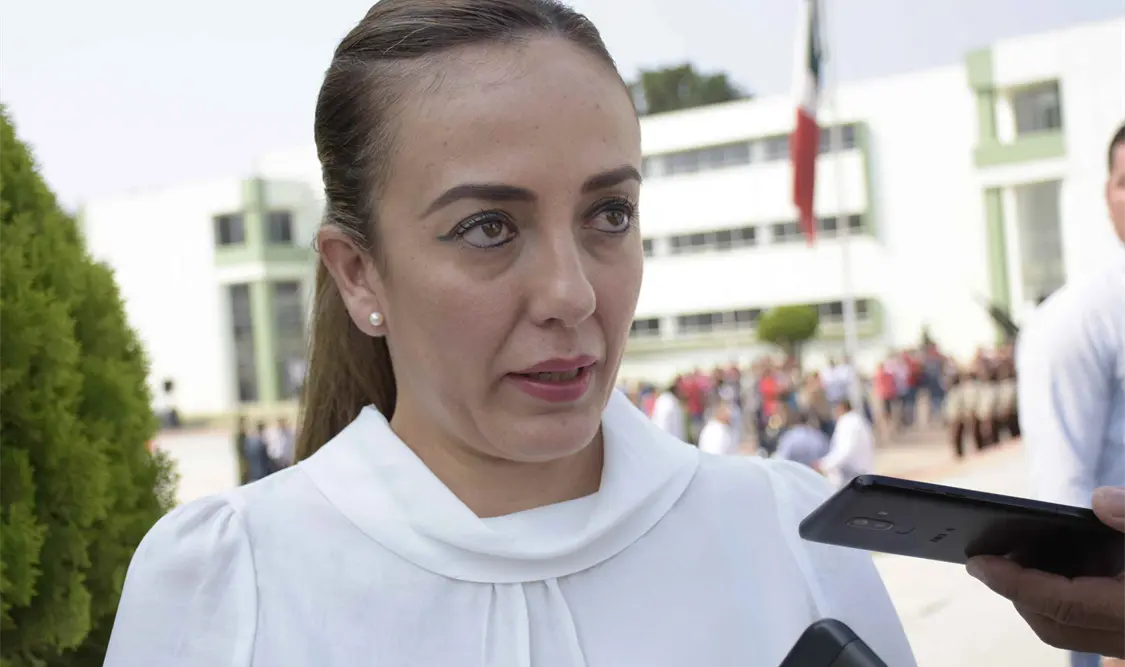 Tanto el director y subdirector del penal de “El Amate”, fueron separados de su cargo. CP