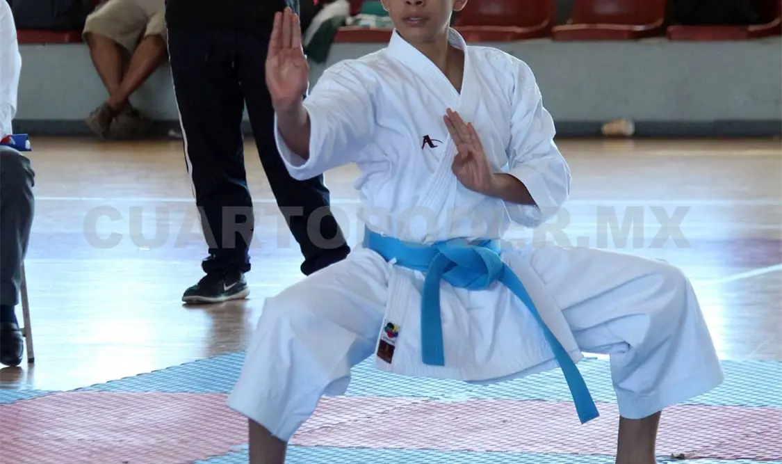 Detallaron el Seminario de Alta Competición