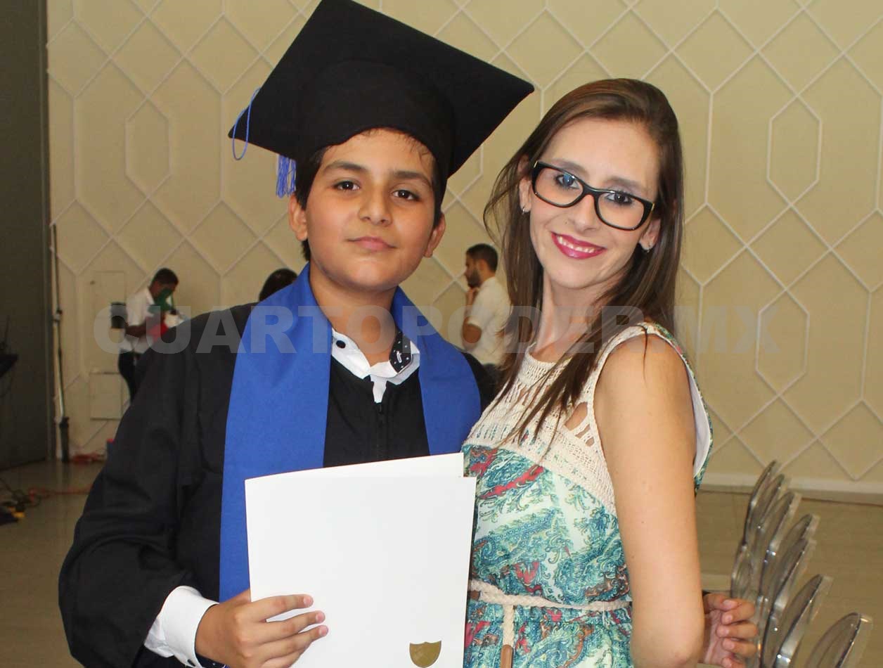 Dijeron adiós a la secundaria