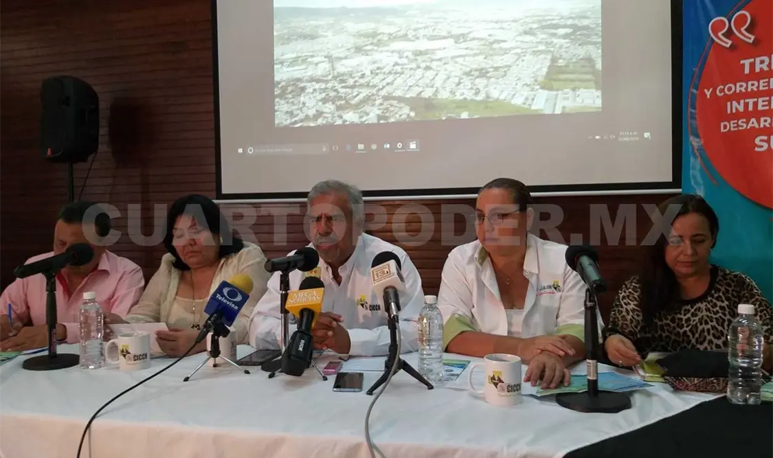Realizarán encuentro nacional en Chiapas